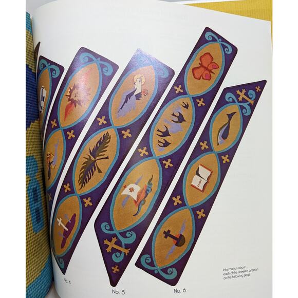 An House Unto My Name: Architecture and Art of the First United Methodist Church - Picture 8 of 10